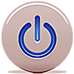 Logo, Start button